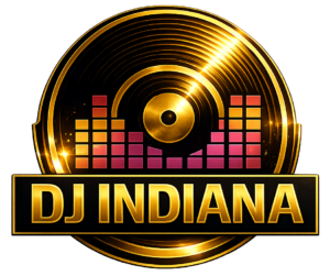 dj indiana logo