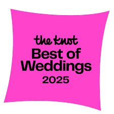 the knot best of weddings 2025